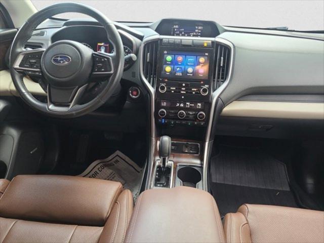 used 2019 Subaru Ascent car, priced at $25,995