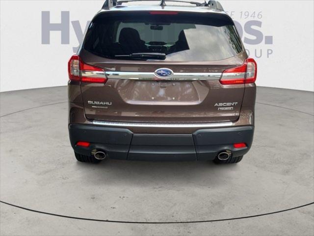 used 2019 Subaru Ascent car, priced at $25,995