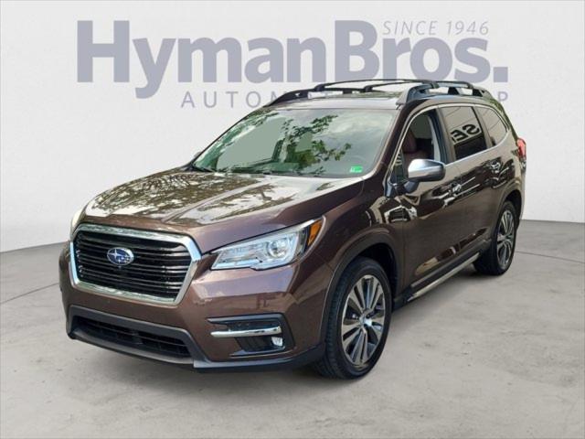 used 2019 Subaru Ascent car, priced at $25,995