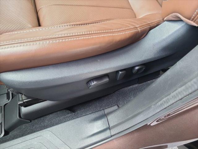 used 2019 Subaru Ascent car, priced at $25,995