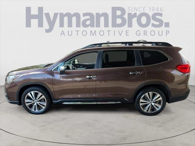used 2019 Subaru Ascent car, priced at $25,995