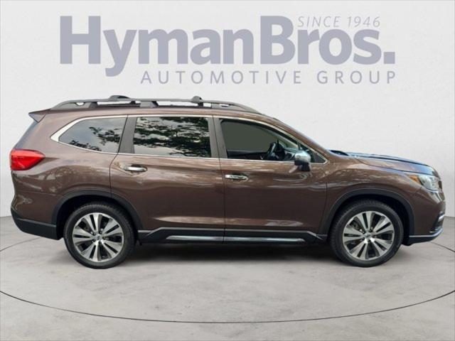 used 2019 Subaru Ascent car, priced at $25,995