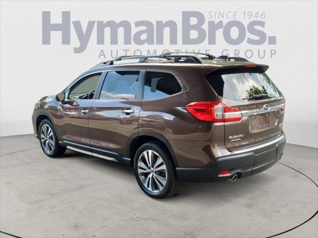 used 2019 Subaru Ascent car, priced at $25,995