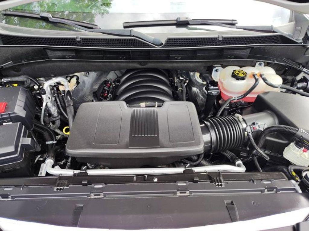 used 2023 GMC Yukon car, priced at $75,995