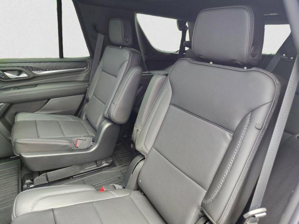 used 2023 GMC Yukon car, priced at $75,995