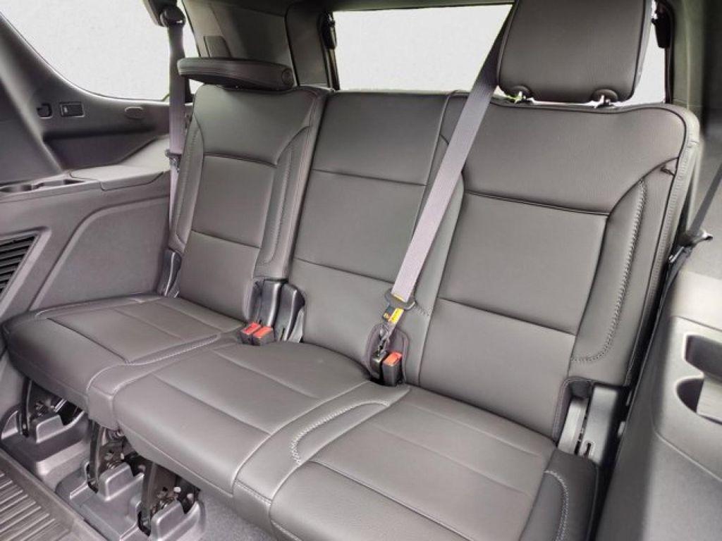 used 2023 GMC Yukon car, priced at $75,995