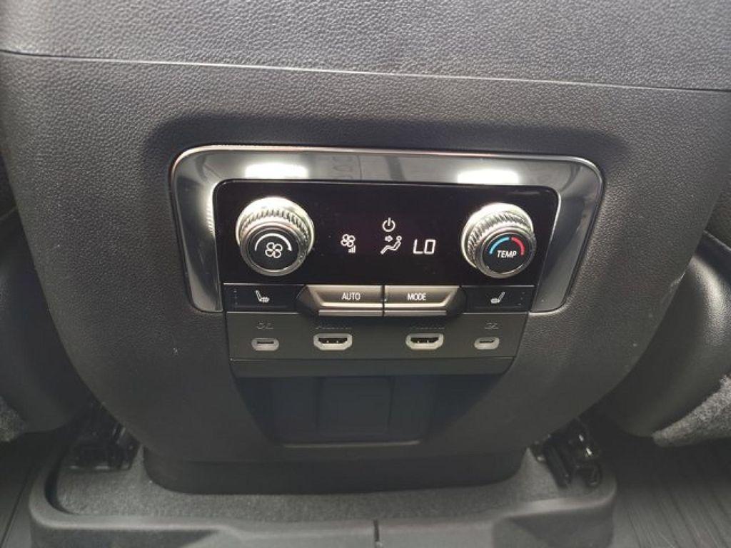 used 2023 GMC Yukon car, priced at $75,995