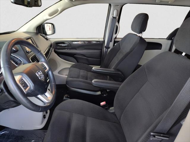 used 2017 Dodge Grand Caravan car, priced at $21,995