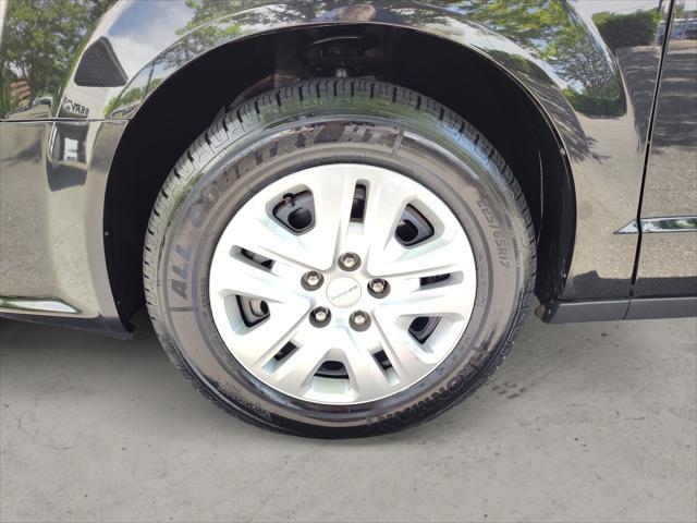 used 2017 Dodge Grand Caravan car, priced at $21,995