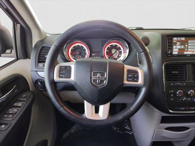 used 2017 Dodge Grand Caravan car, priced at $21,995