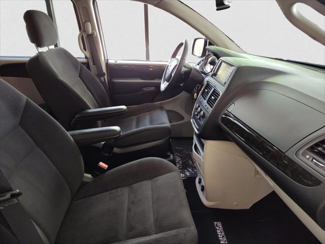 used 2017 Dodge Grand Caravan car, priced at $21,995