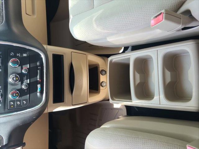 used 2014 Dodge Grand Caravan car, priced at $17,995