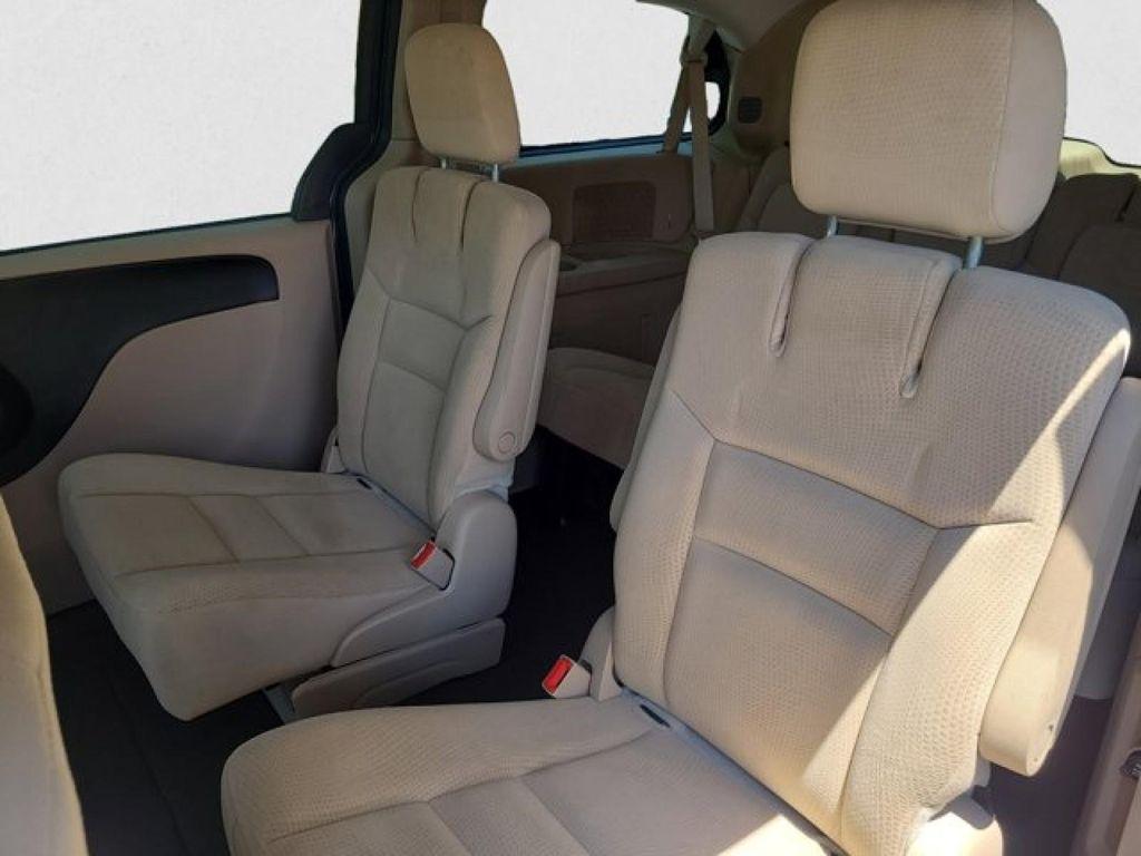 used 2014 Dodge Grand Caravan car, priced at $16,995