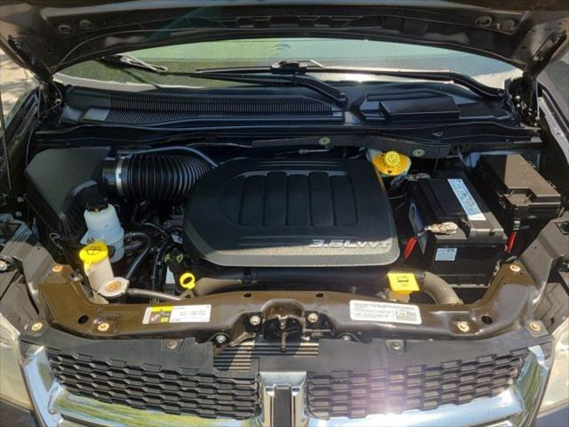 used 2014 Dodge Grand Caravan car, priced at $17,995