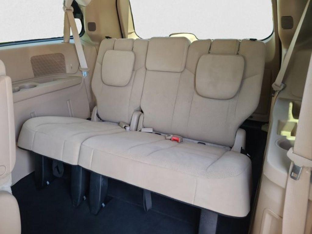 used 2014 Dodge Grand Caravan car, priced at $16,995