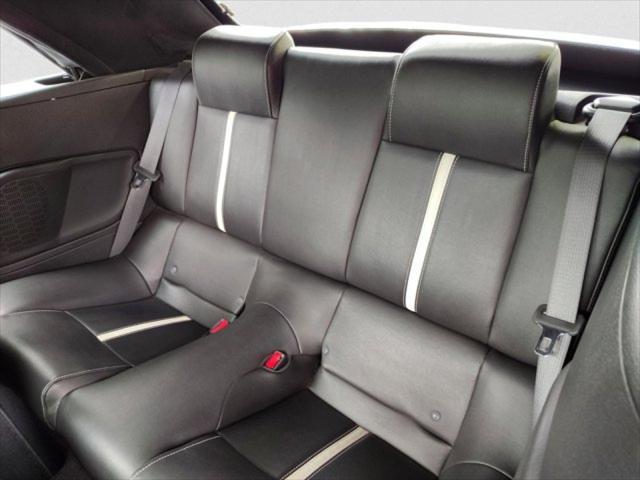 used 2010 Ford Mustang car, priced at $23,995