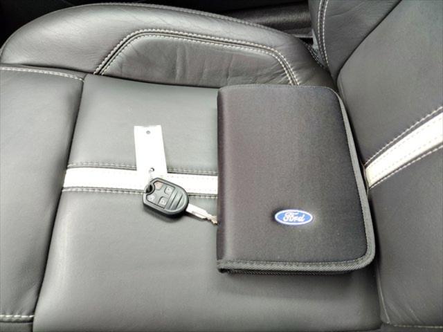 used 2010 Ford Mustang car, priced at $23,995