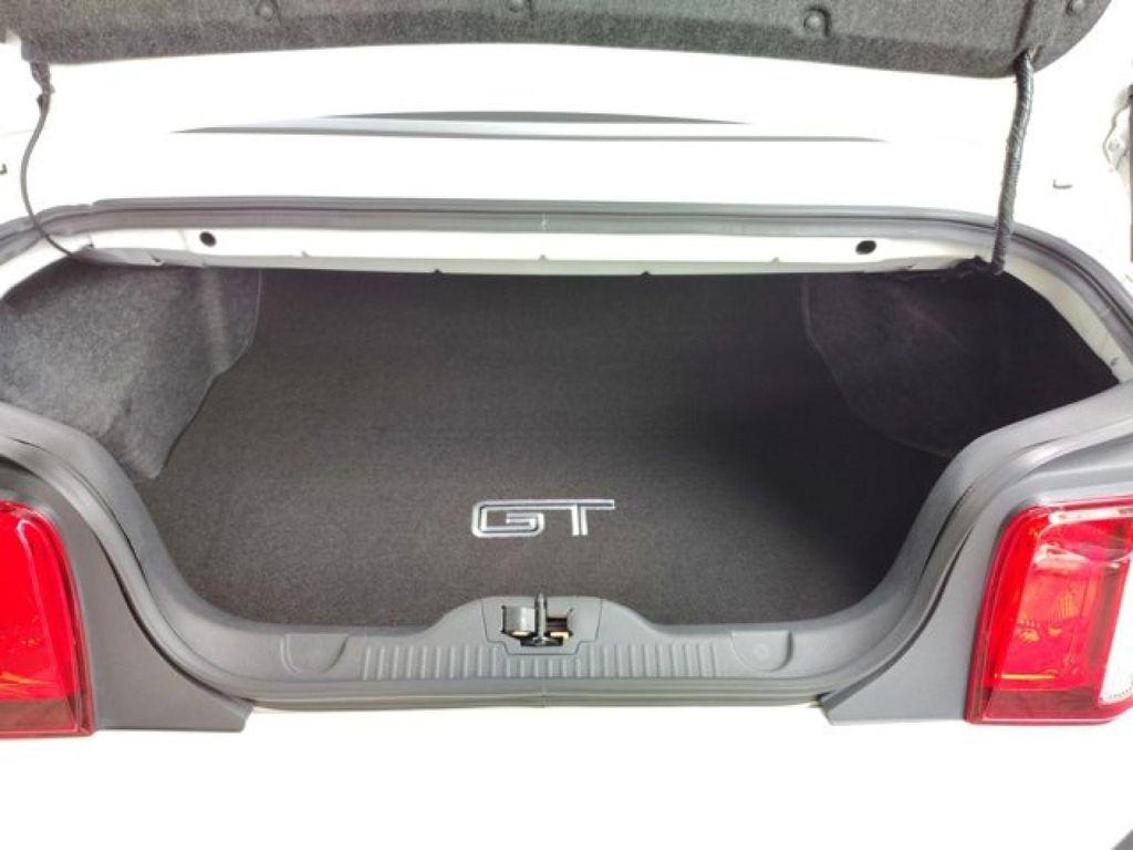 used 2010 Ford Mustang car, priced at $21,995