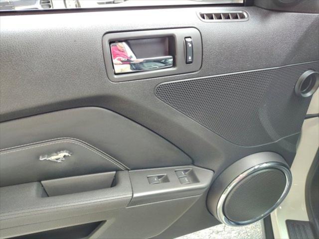 used 2010 Ford Mustang car, priced at $23,995