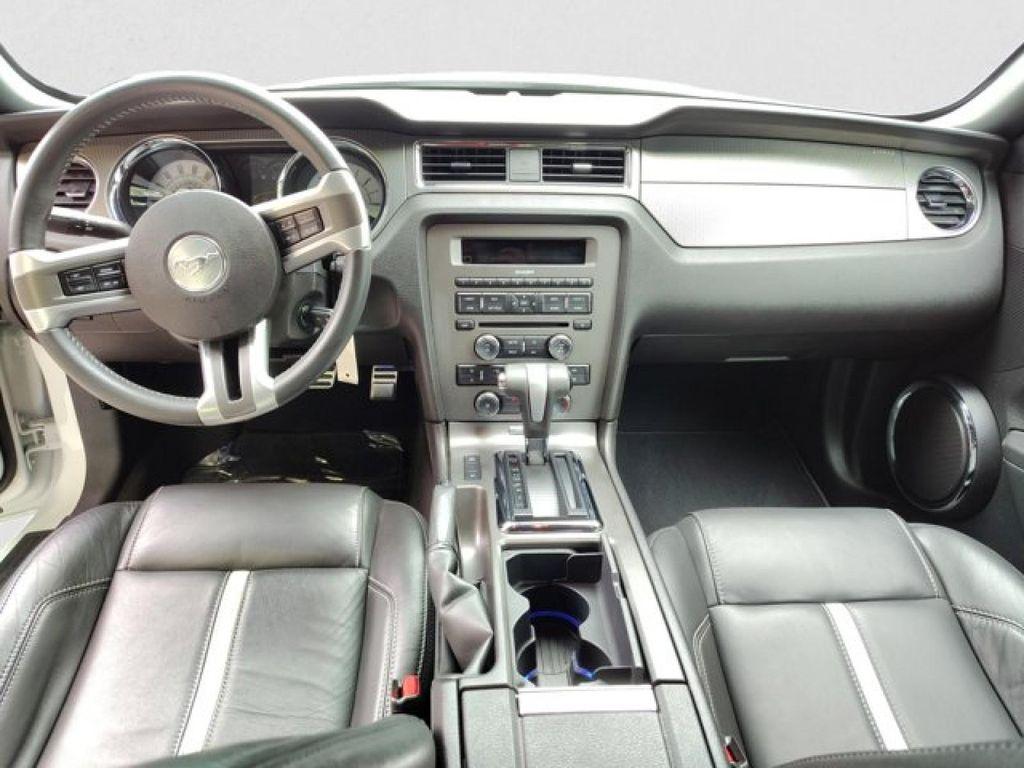 used 2010 Ford Mustang car, priced at $21,995
