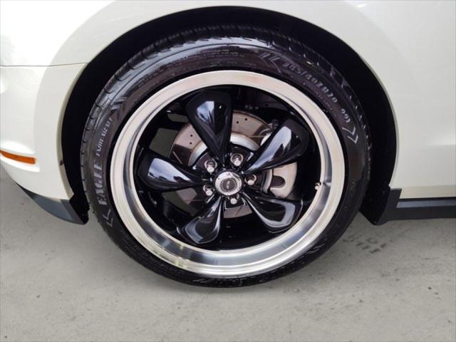 used 2010 Ford Mustang car, priced at $23,995