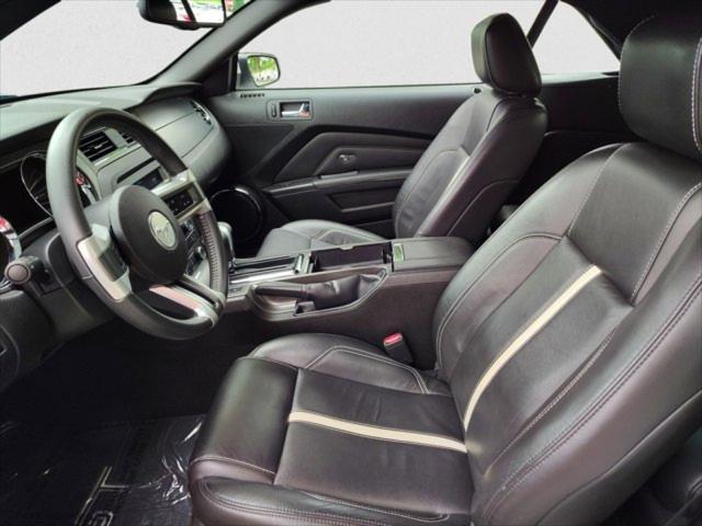 used 2010 Ford Mustang car, priced at $23,995
