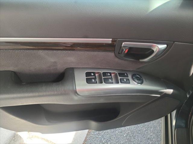 used 2011 Hyundai Santa Fe car, priced at $7,995