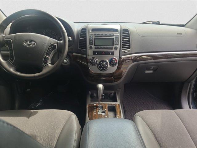 used 2011 Hyundai Santa Fe car, priced at $7,995