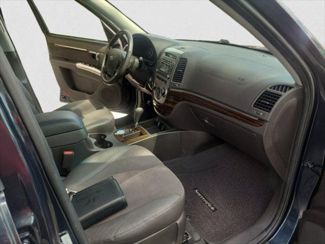 used 2011 Hyundai Santa Fe car, priced at $7,995