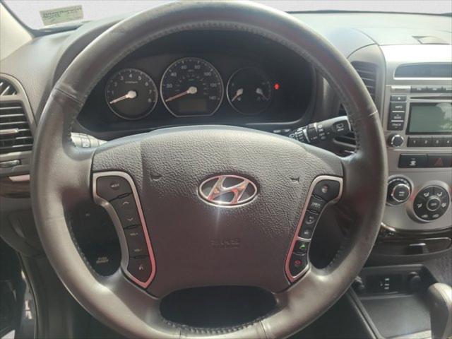 used 2011 Hyundai Santa Fe car, priced at $7,995