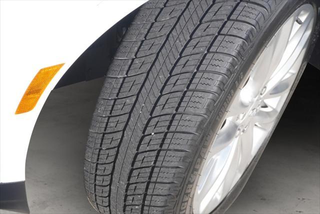 used 2017 Cadillac XT5 car, priced at $26,495