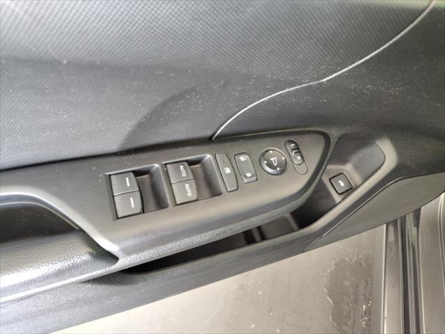 used 2021 Honda Civic car, priced at $21,995