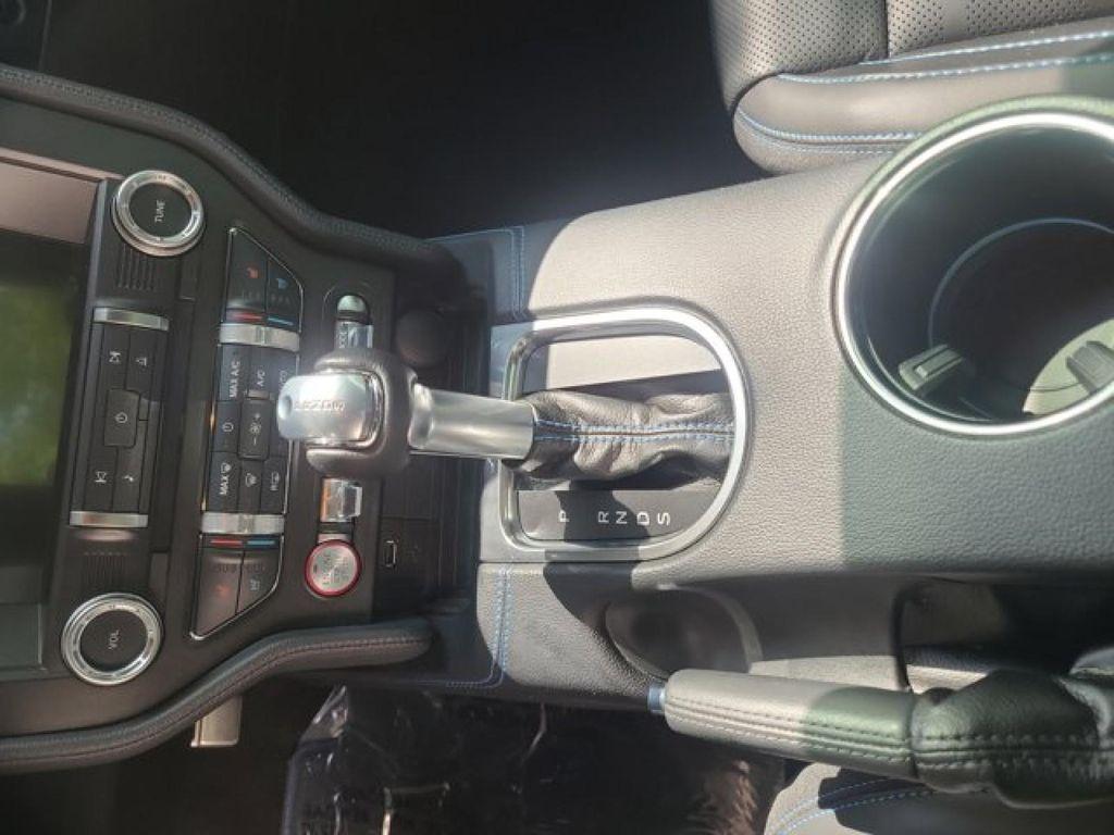 used 2020 Ford Mustang car, priced at $41,995