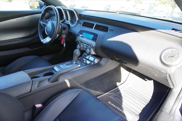 used 2010 Chevrolet Camaro car, priced at $25,995