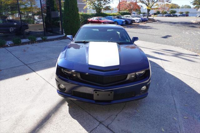 used 2010 Chevrolet Camaro car, priced at $25,995