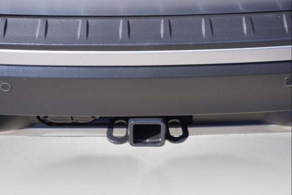 used 2022 Ford Explorer car, priced at $37,495