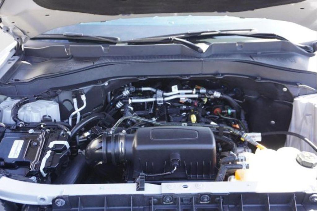 used 2022 Ford Explorer car, priced at $37,495