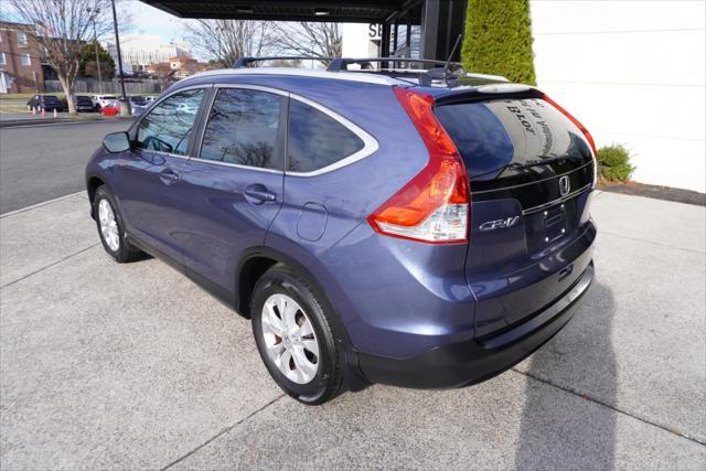 used 2014 Honda CR-V car, priced at $12,495