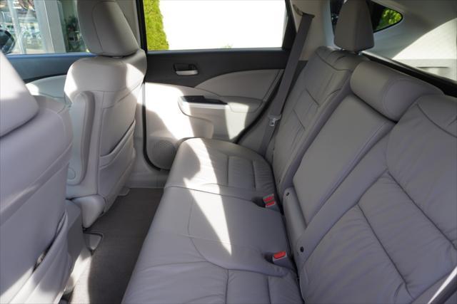 used 2014 Honda CR-V car, priced at $12,495