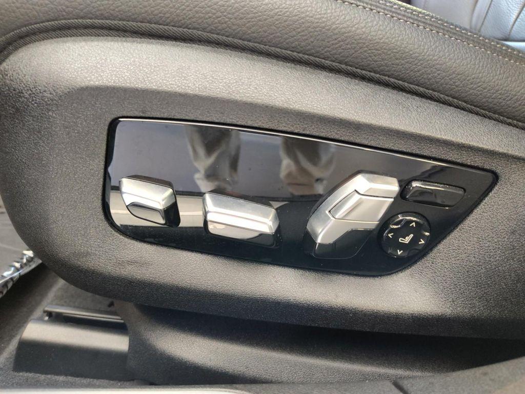 used 2019 BMW 740 car, priced at $37,995