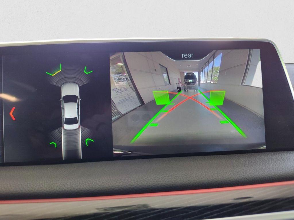 used 2019 BMW 740 car, priced at $37,995