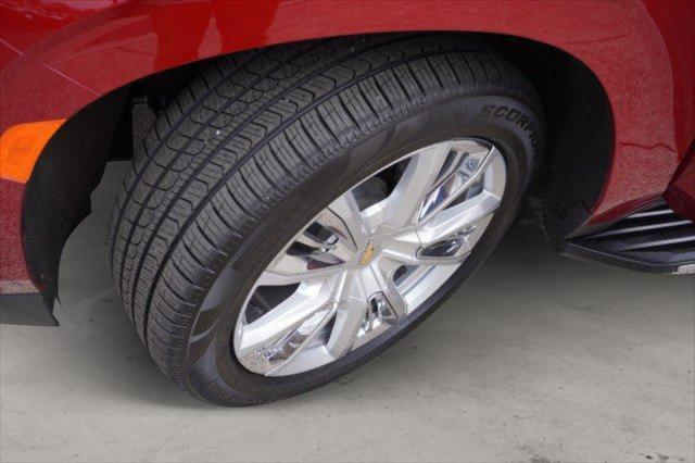 used 2023 Chevrolet Tahoe car, priced at $68,995