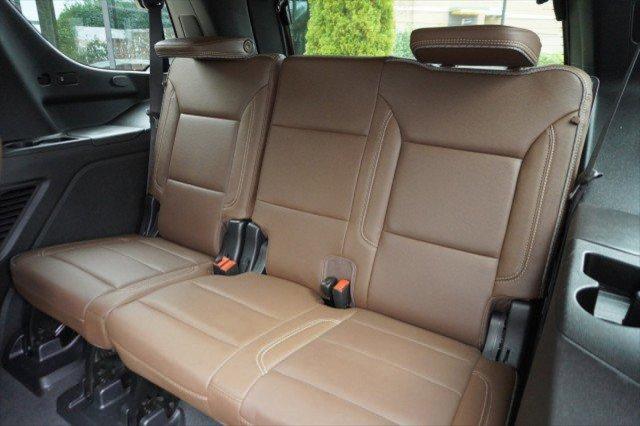 used 2023 Chevrolet Tahoe car, priced at $68,995