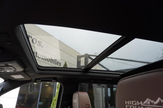 used 2023 Chevrolet Tahoe car, priced at $68,995