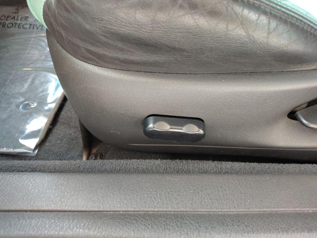 used 2002 Ford Thunderbird car, priced at $18,995