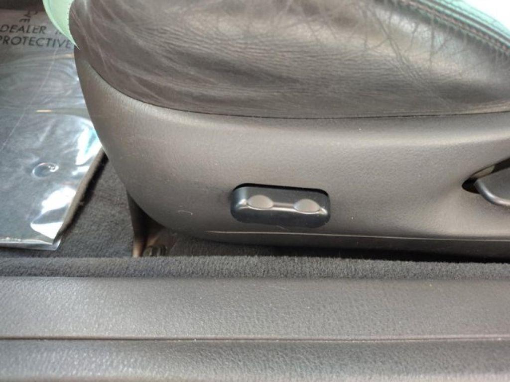 used 2002 Ford Thunderbird car, priced at $18,995