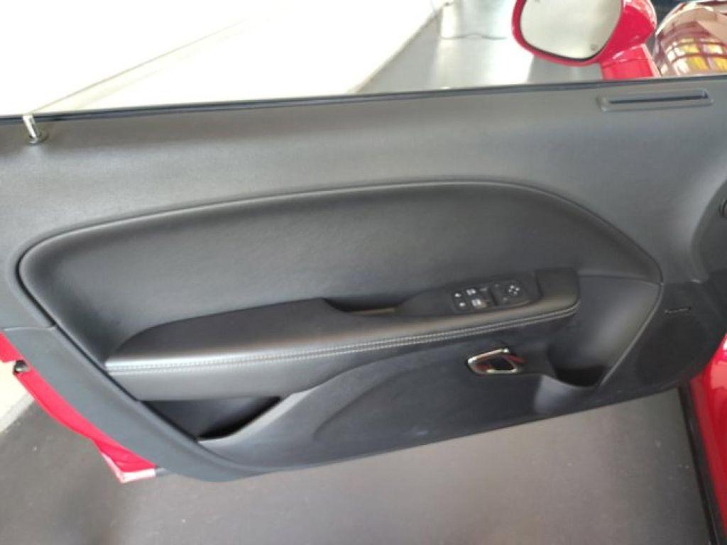 used 2017 Dodge Challenger car, priced at $54,995