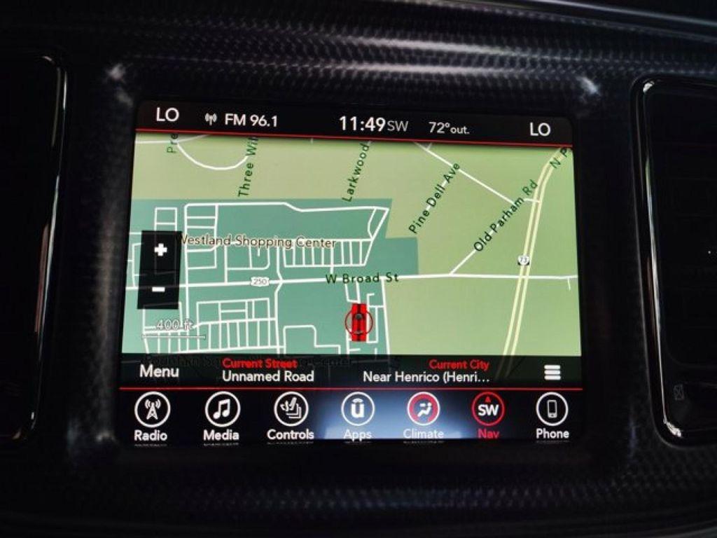 used 2017 Dodge Challenger car, priced at $54,995