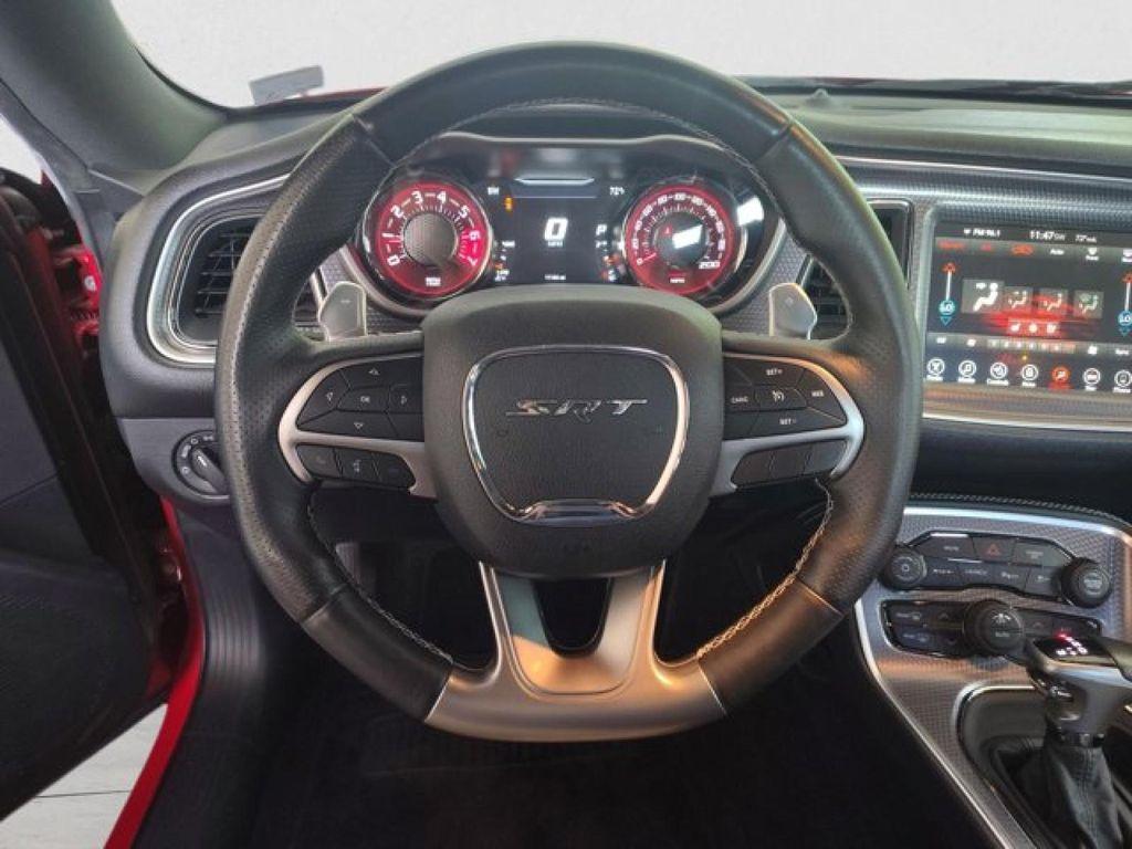 used 2017 Dodge Challenger car, priced at $54,995