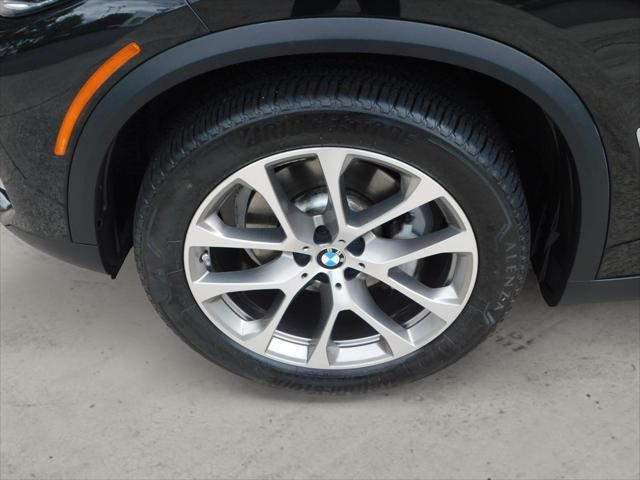 used 2019 BMW X5 car, priced at $33,995